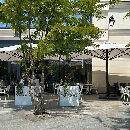 Residhome Paris Clamart ภายนอก รูปภาพ