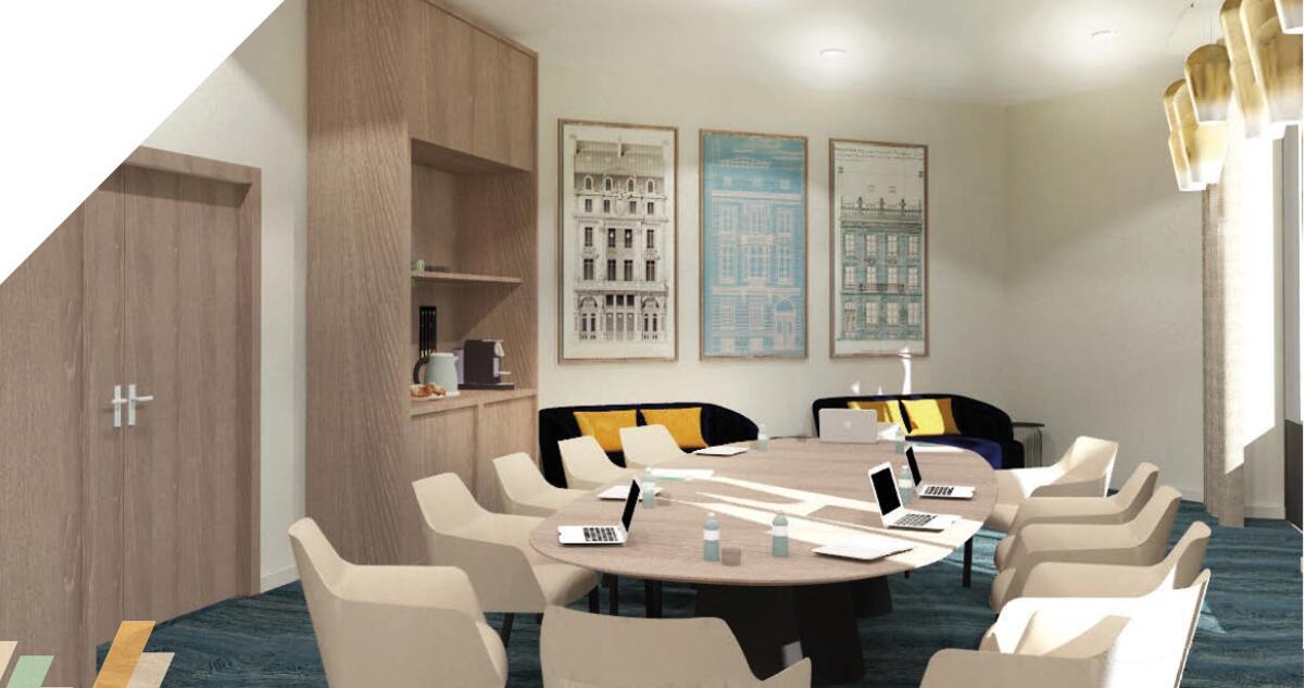 Residhome Paris Clamart ภายนอก รูปภาพ