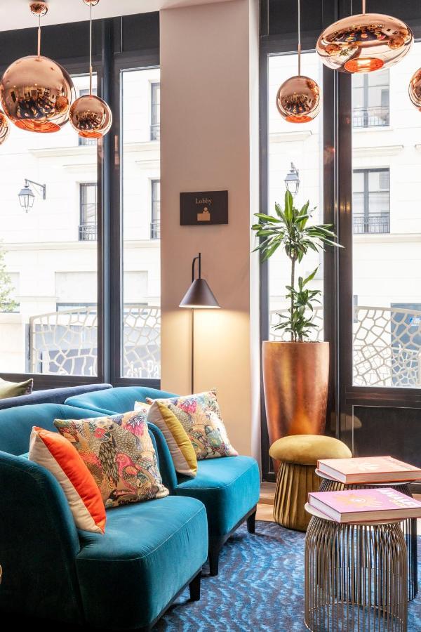 Residhome Paris Clamart ภายนอก รูปภาพ