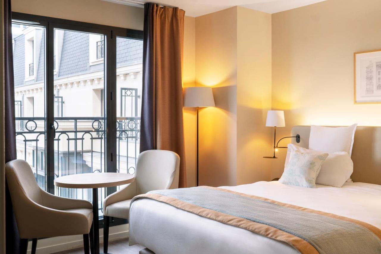 Residhome Paris Clamart ภายนอก รูปภาพ