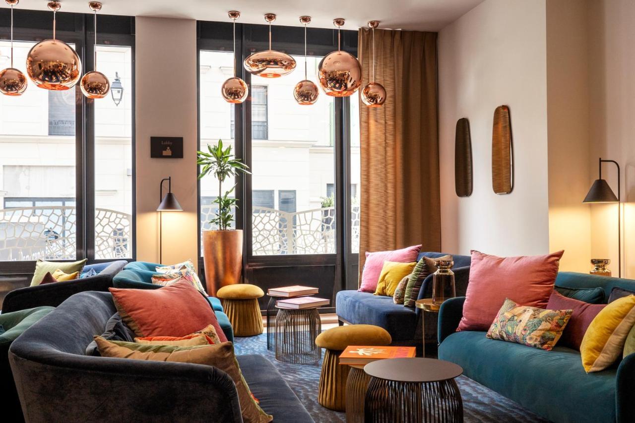 Residhome Paris Clamart ภายนอก รูปภาพ