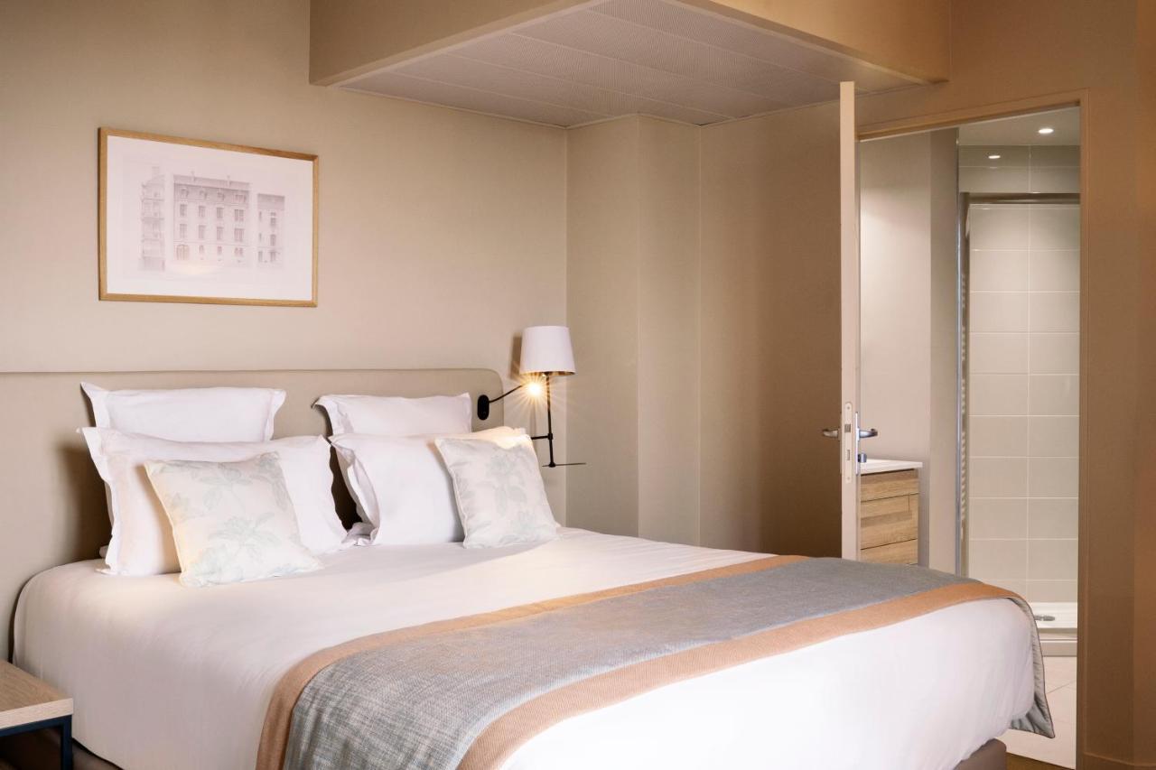 Residhome Paris Clamart ภายนอก รูปภาพ