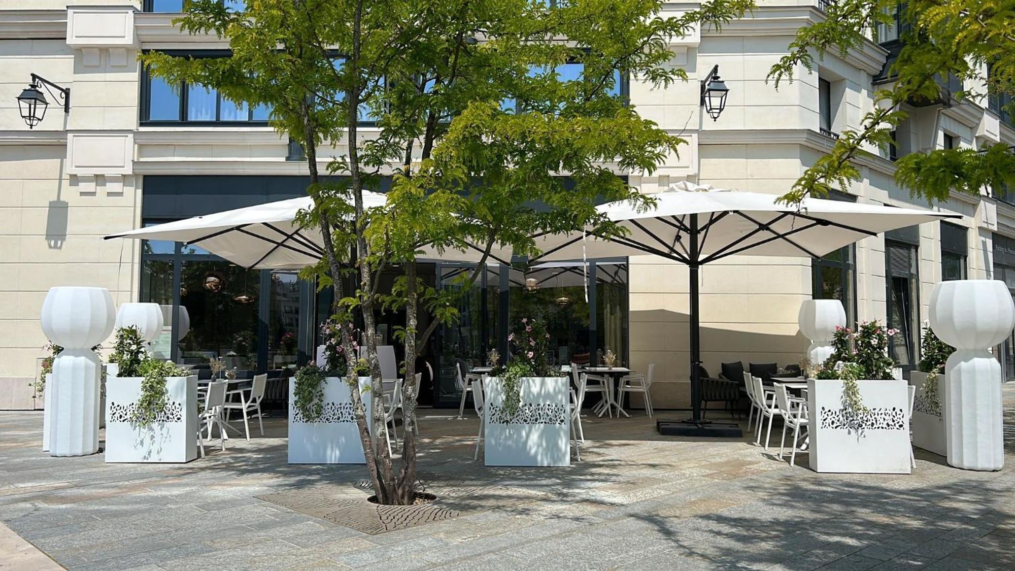 Residhome Paris Clamart ภายนอก รูปภาพ
